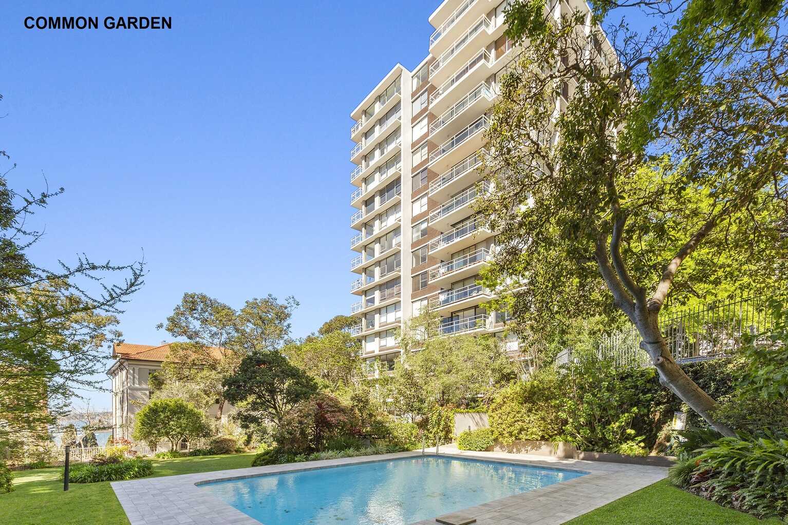 9D/15-19 Onslow Avenue Elizabeth Bay 9D/15-19 Onslow Avenue Elizabeth Bay