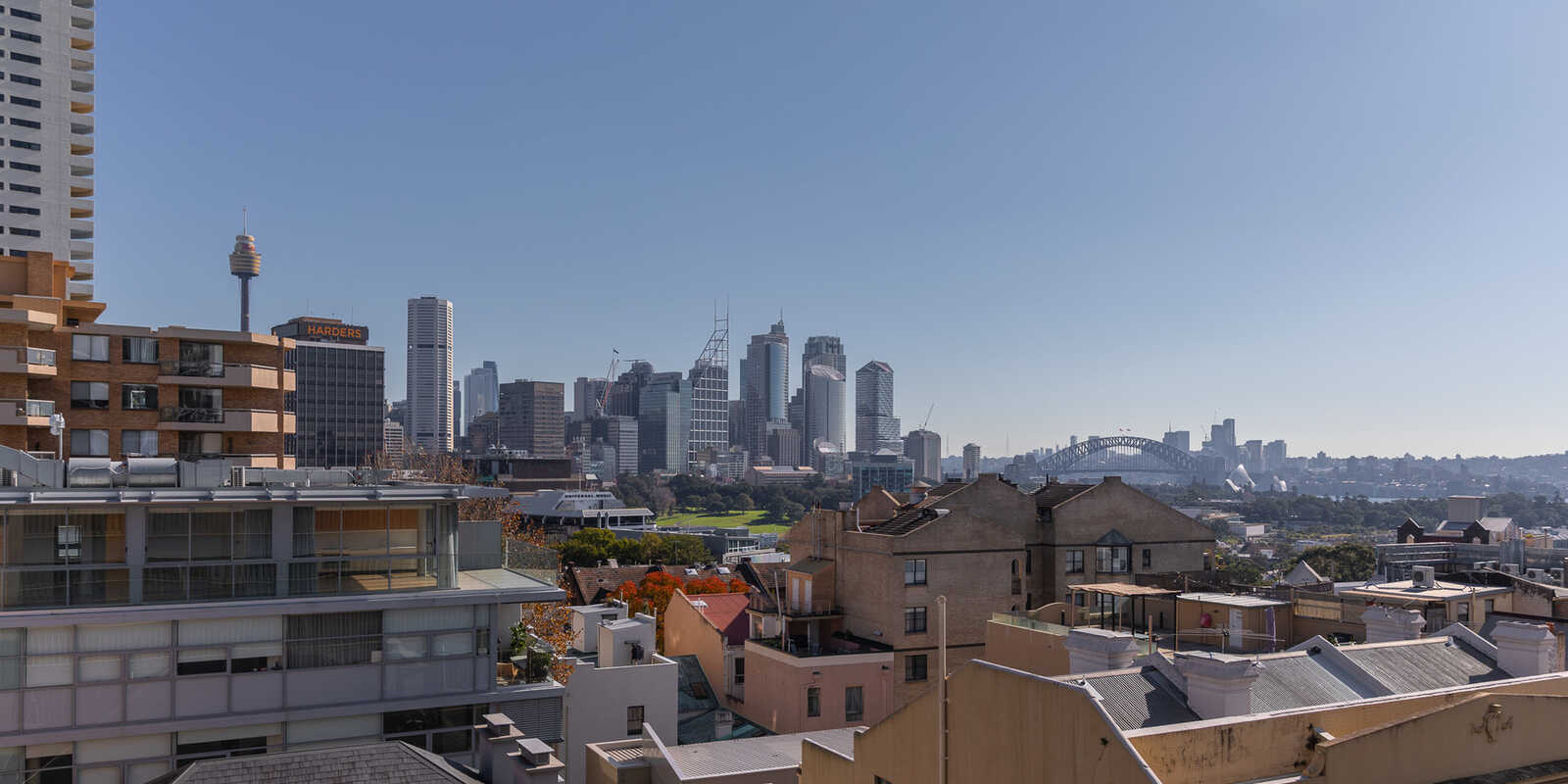608/227 Victoria Street Darlinghurst