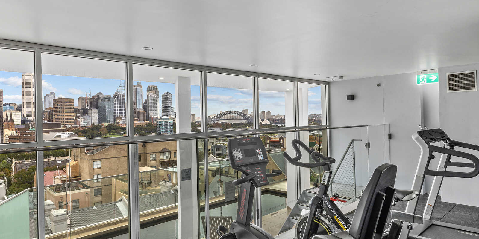 608/227 Victoria Street Darlinghurst