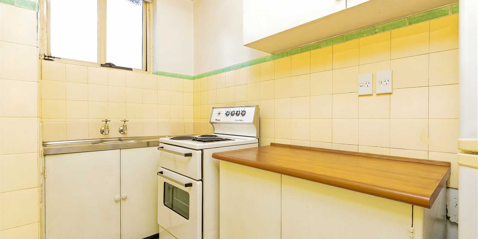 302/113-115 Macleay Street Potts Point 302/113-115 Macleay Street Potts Point