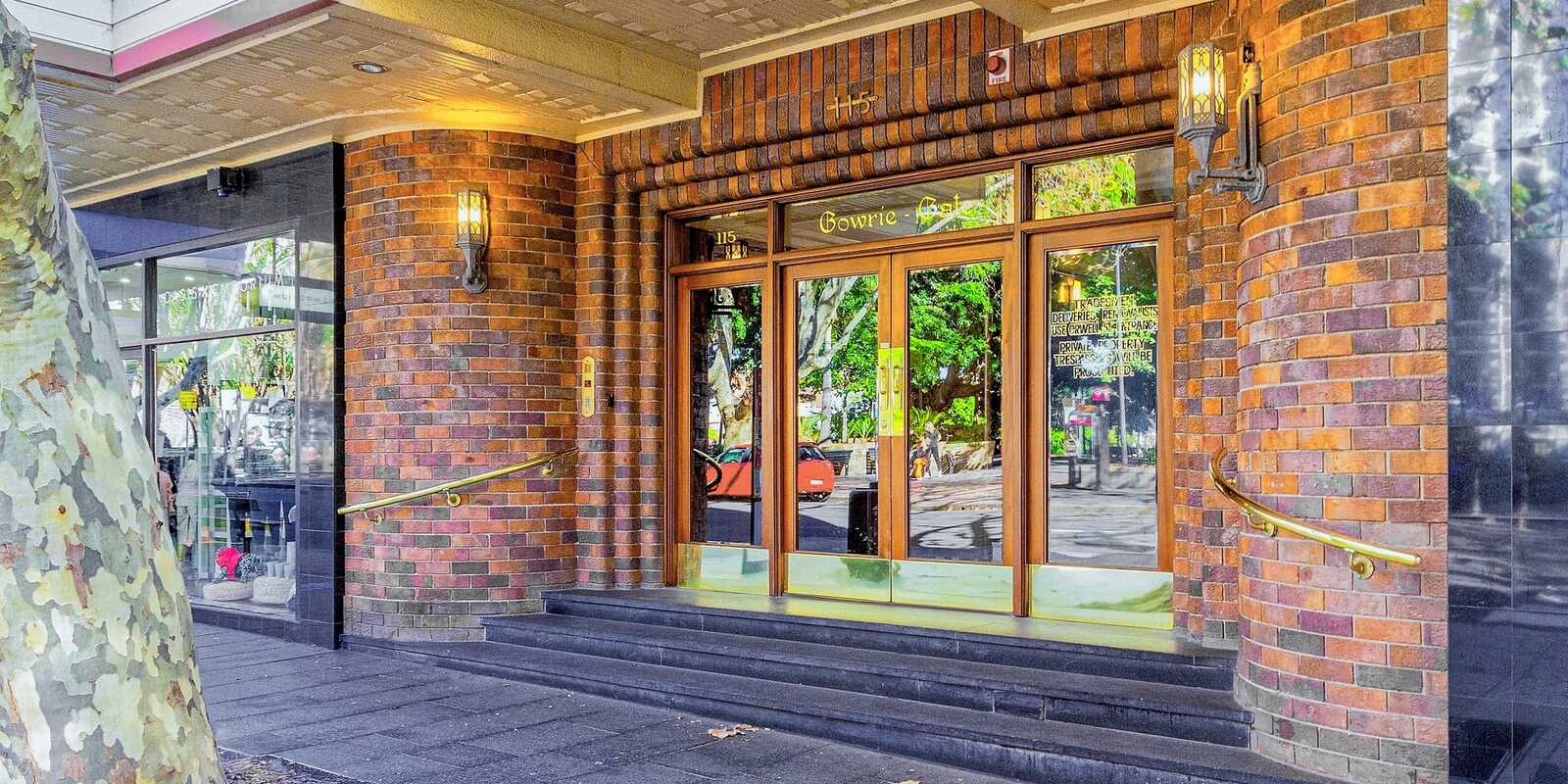 302/113-115 Macleay Street Potts Point 302/113-115 Macleay Street Potts Point