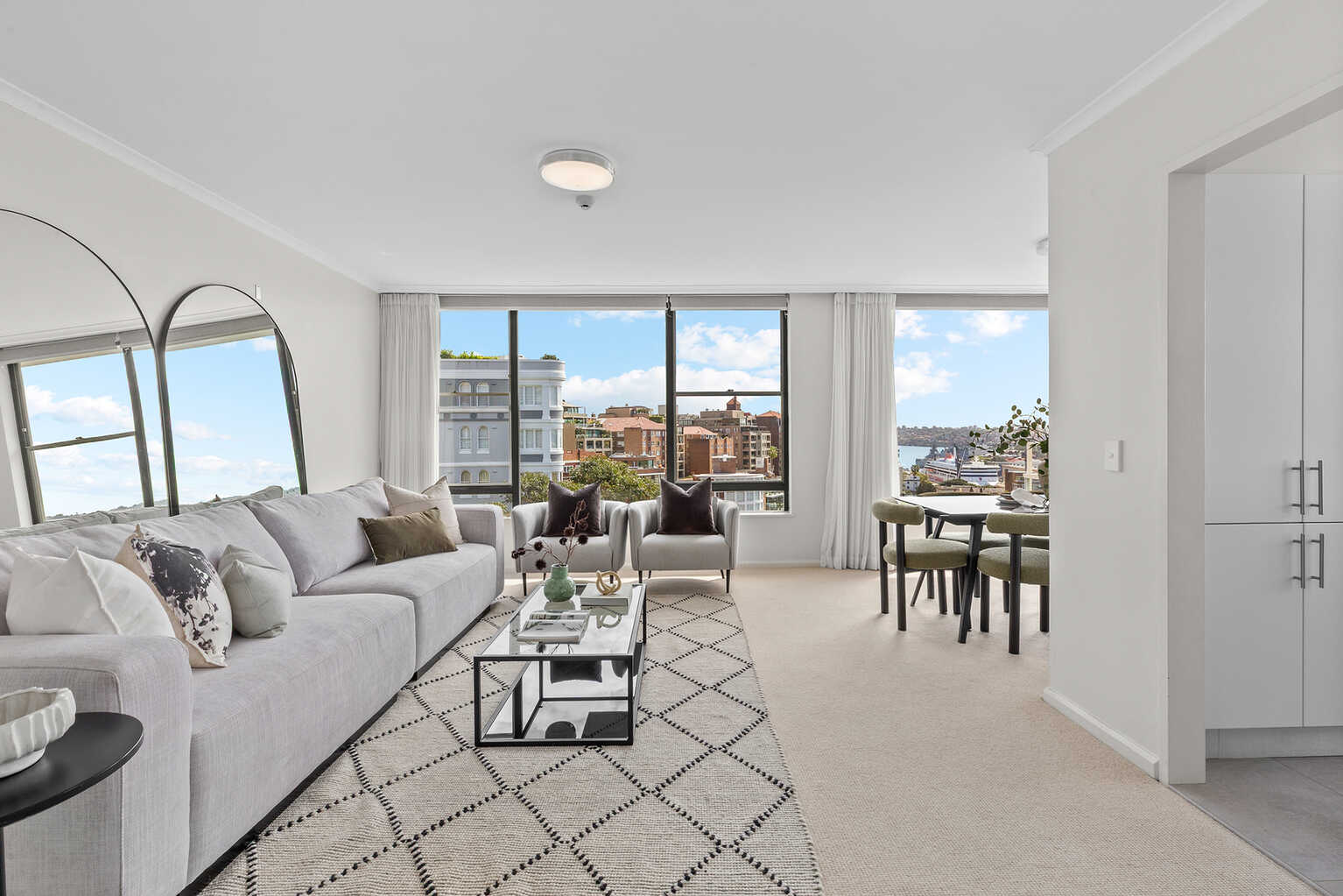 9D/15-19 Onslow Avenue Elizabeth Bay 9D/15-19 Onslow Avenue Elizabeth Bay