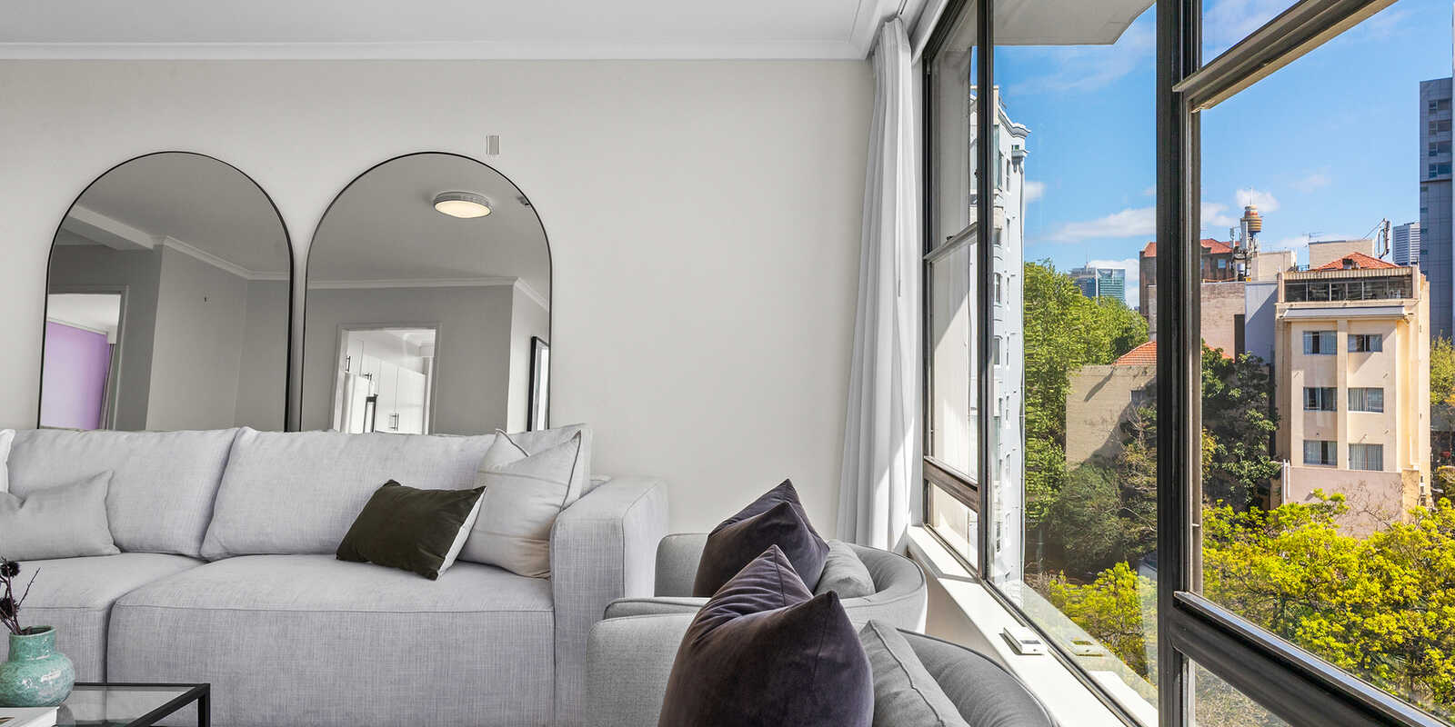 9D/15-19 Onslow Avenue Elizabeth Bay 9D/15-19 Onslow Avenue Elizabeth Bay