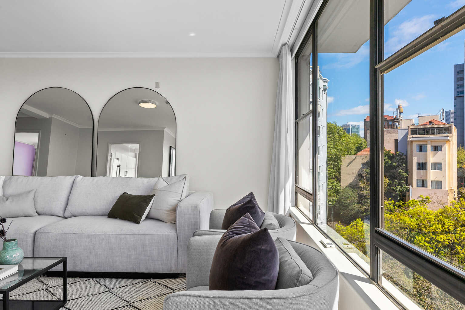9D/15-19 Onslow Avenue Elizabeth Bay 9D/15-19 Onslow Avenue Elizabeth Bay