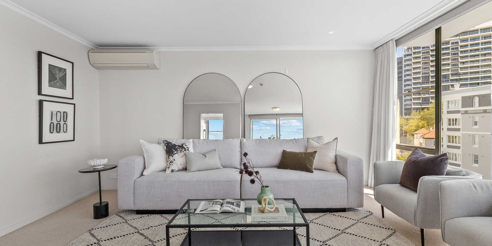 9D/15-19 Onslow Avenue Elizabeth Bay 9D/15-19 Onslow Avenue Elizabeth Bay