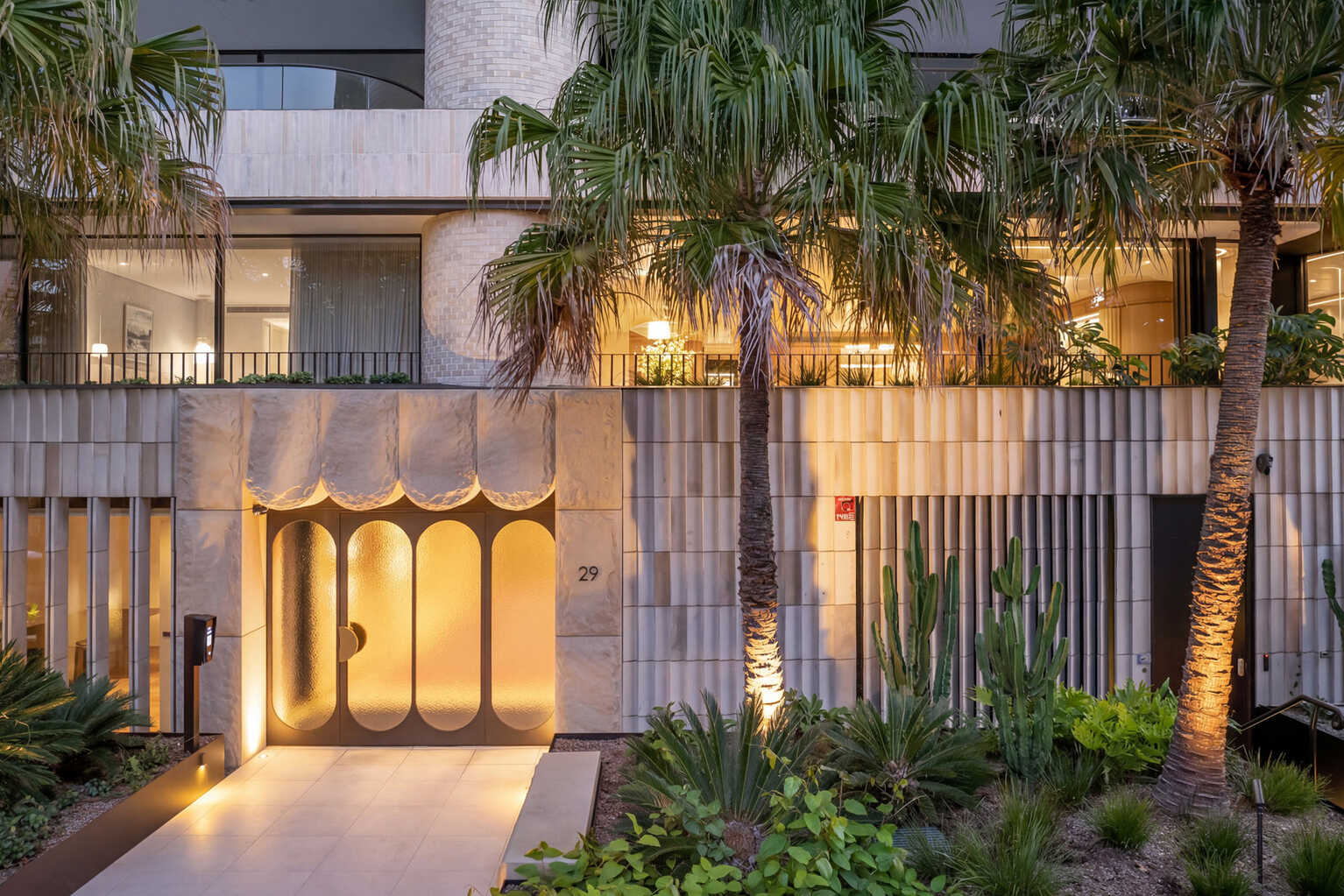 3/29 Billyard Avenue Elizabeth Bay