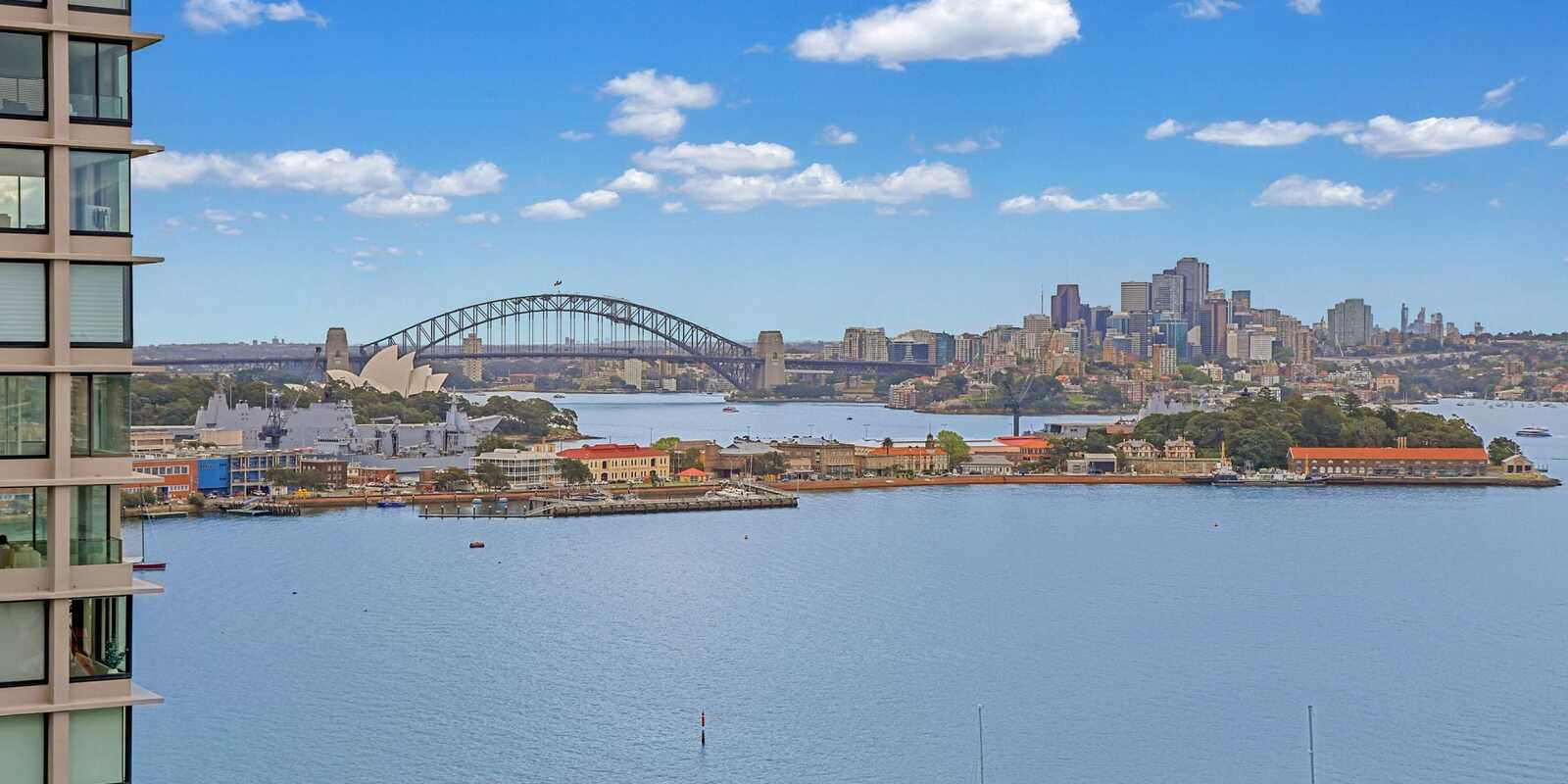 11B/13 Thornton Street Darling Point