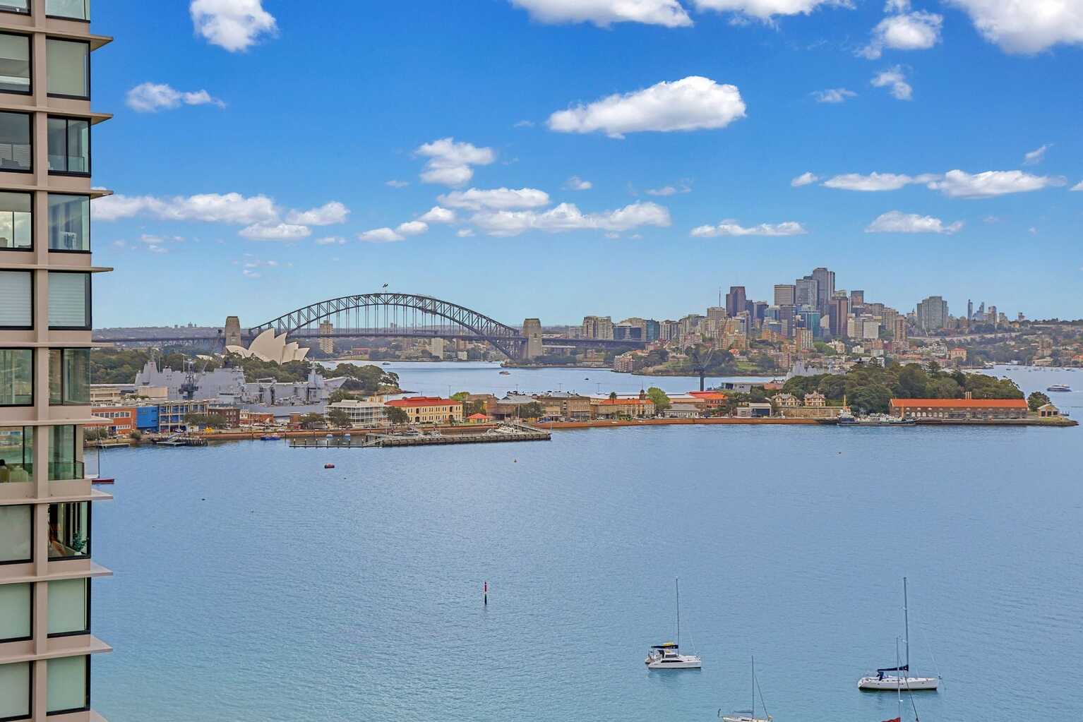 11B/13 Thornton Street Darling Point