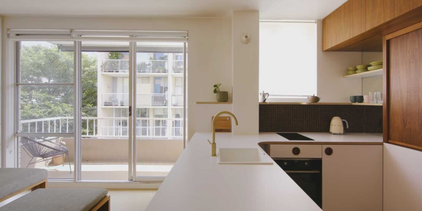 14/9 Clement Street Rushcutters Bay
