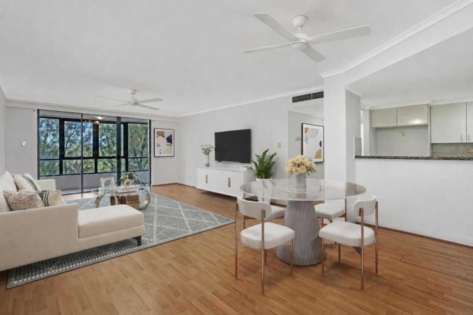 223/83-93 Dalmeny Street Rosebery