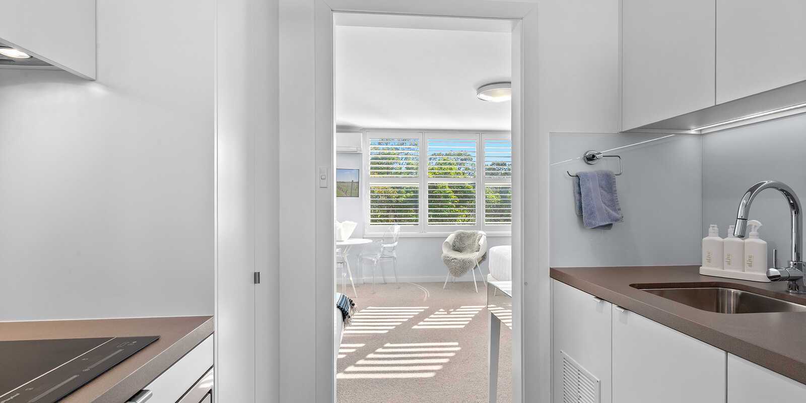 67/1 McDonald Street Potts Point 67/1 McDonald Street Potts Point