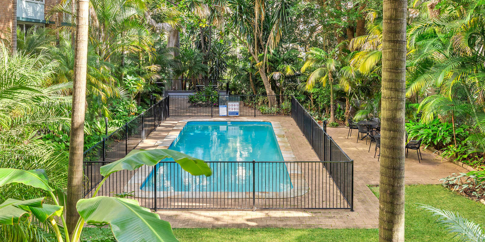 67/1 McDonald Street Potts Point 67/1 McDonald Street Potts Point