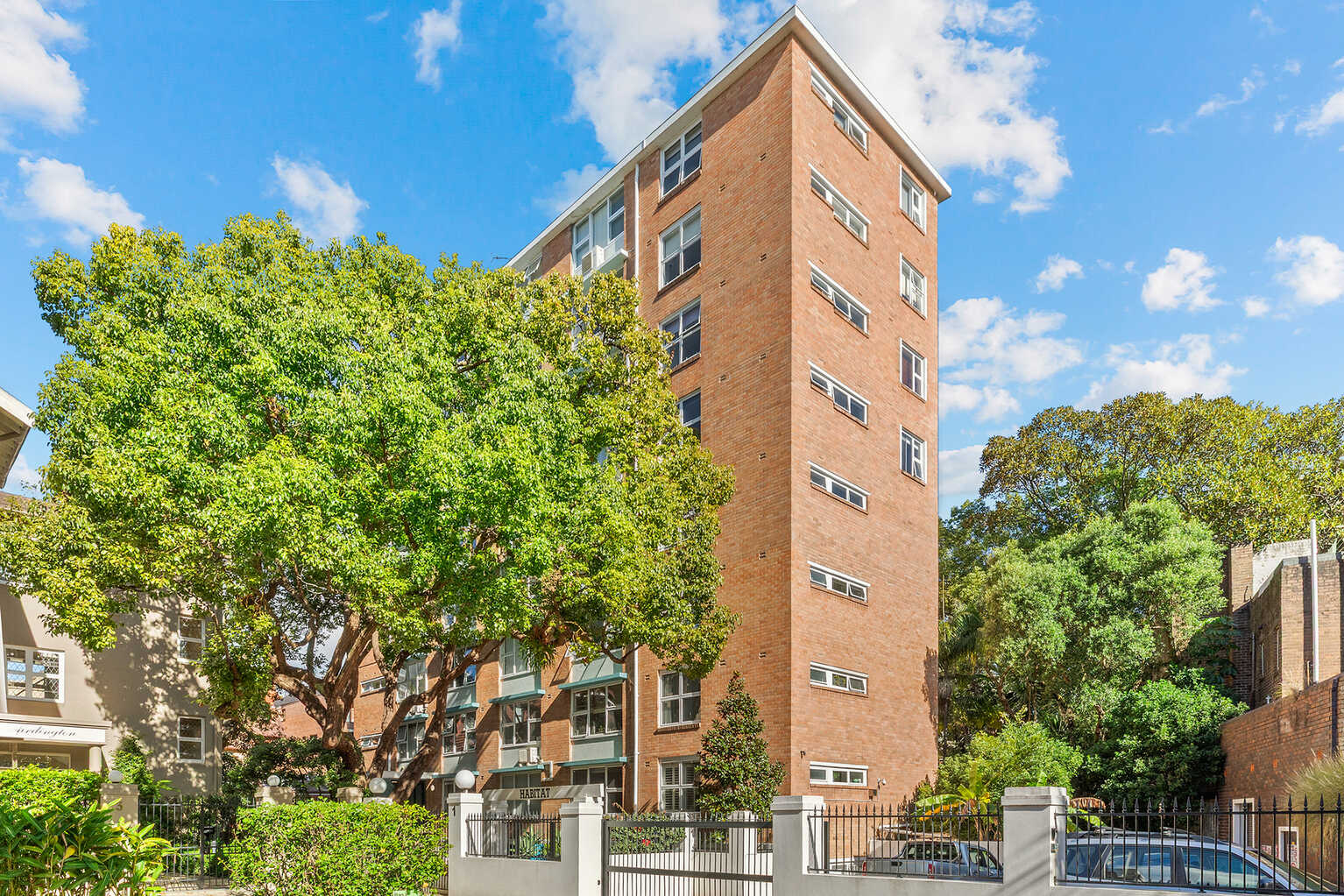 67/1 McDonald Street Potts Point 67/1 McDonald Street Potts Point