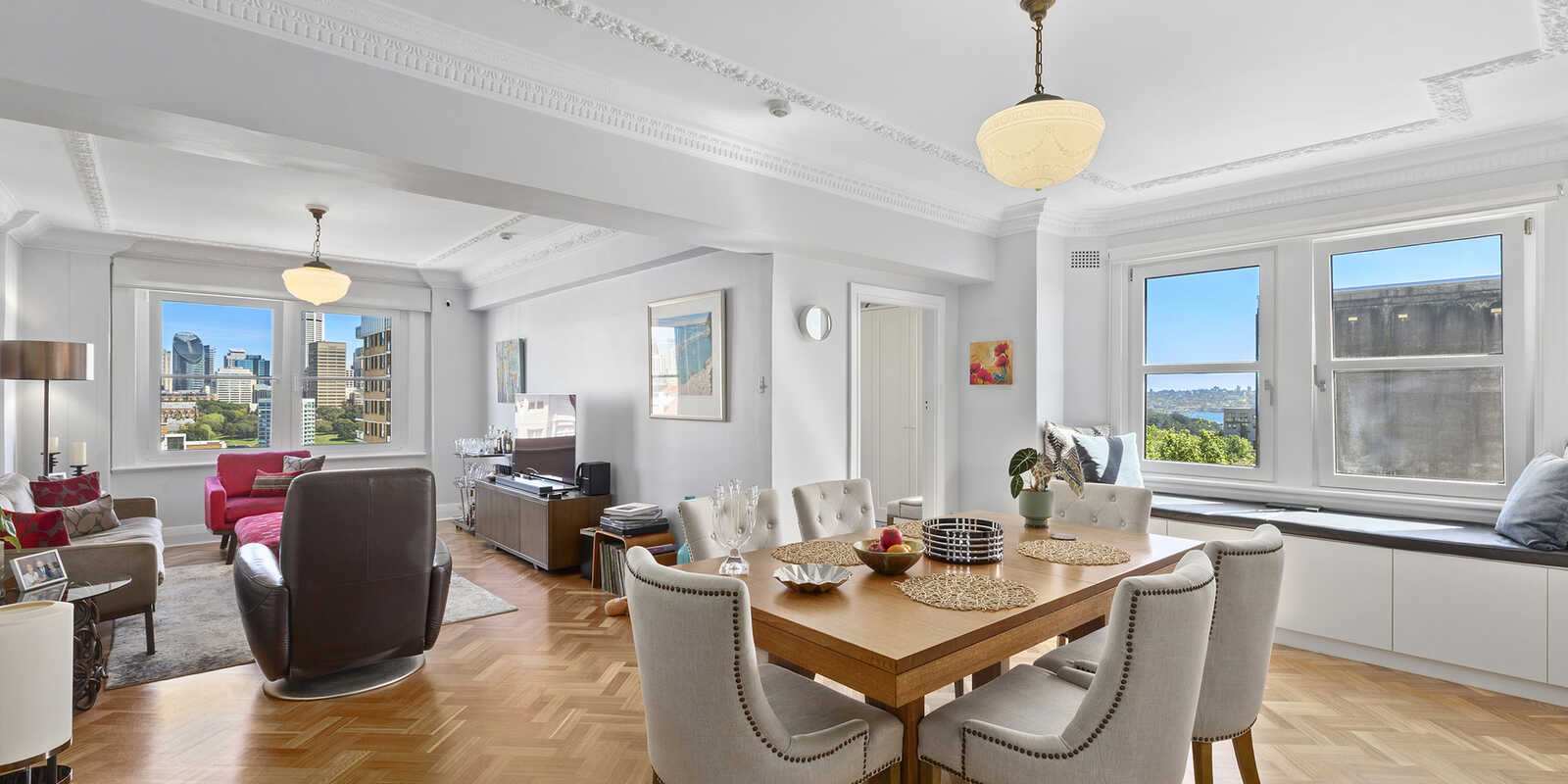36/123-125 Macleay Street Potts Point