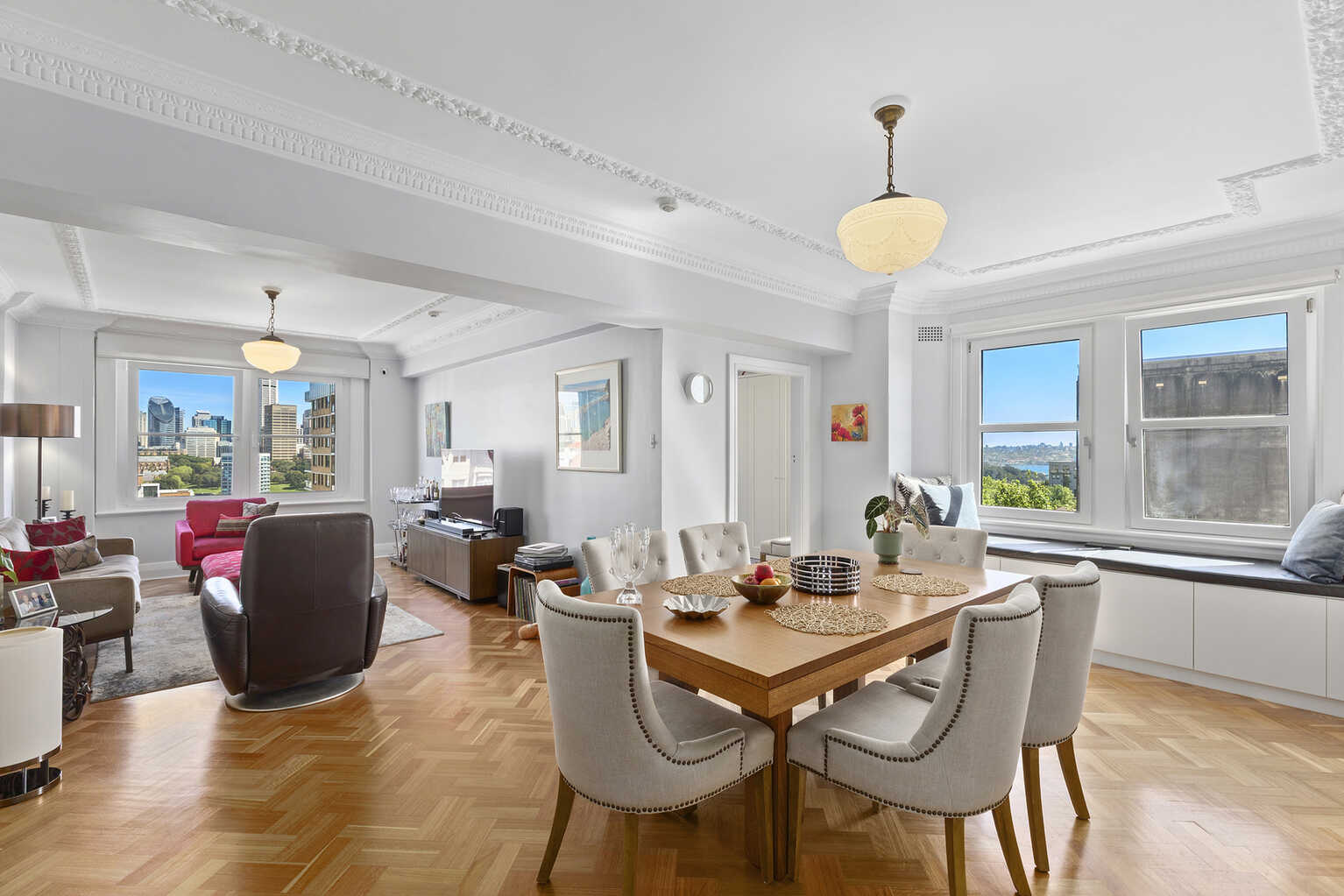 36/123-125 Macleay Street Potts Point