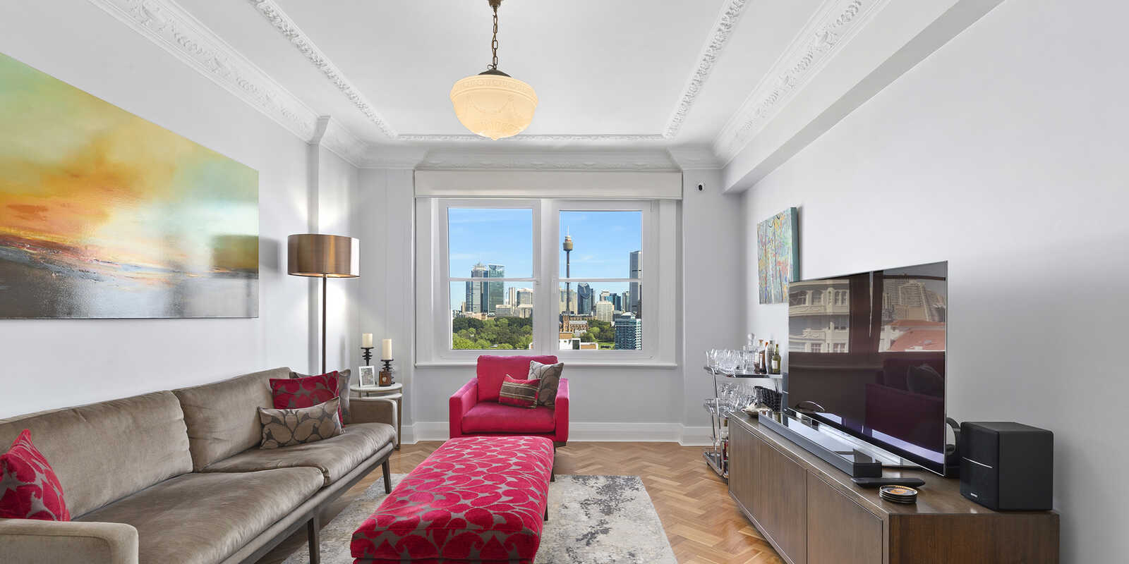 36/123-125 Macleay Street Potts Point