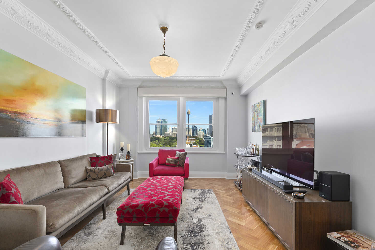 36/123-125 Macleay Street Potts Point