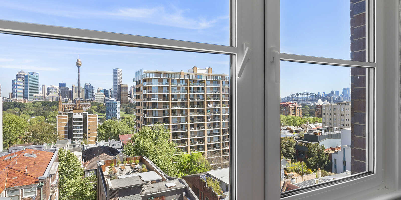 36/123-125 Macleay Street Potts Point