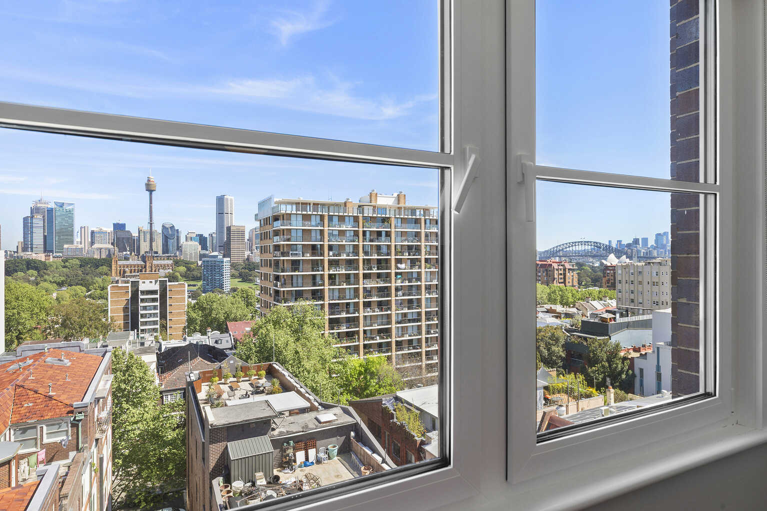 36/123-125 Macleay Street Potts Point