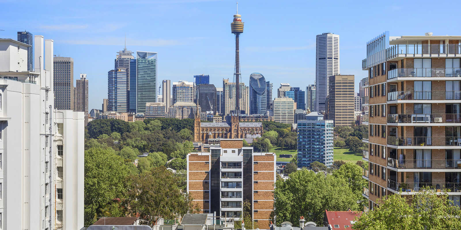 36/123-125 Macleay Street Potts Point