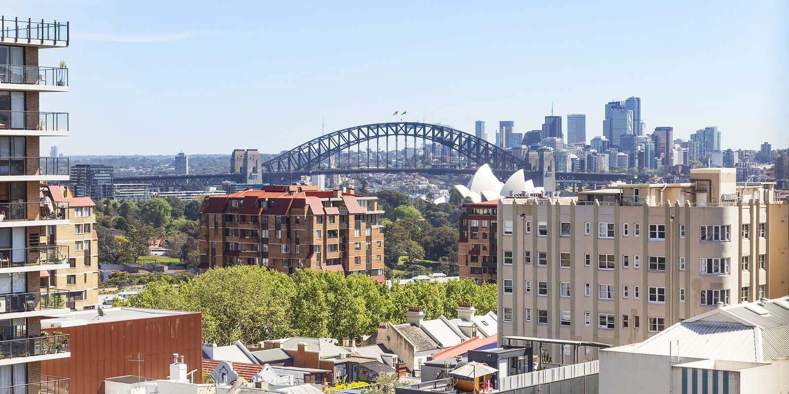 36/123-125 Macleay Street Potts Point