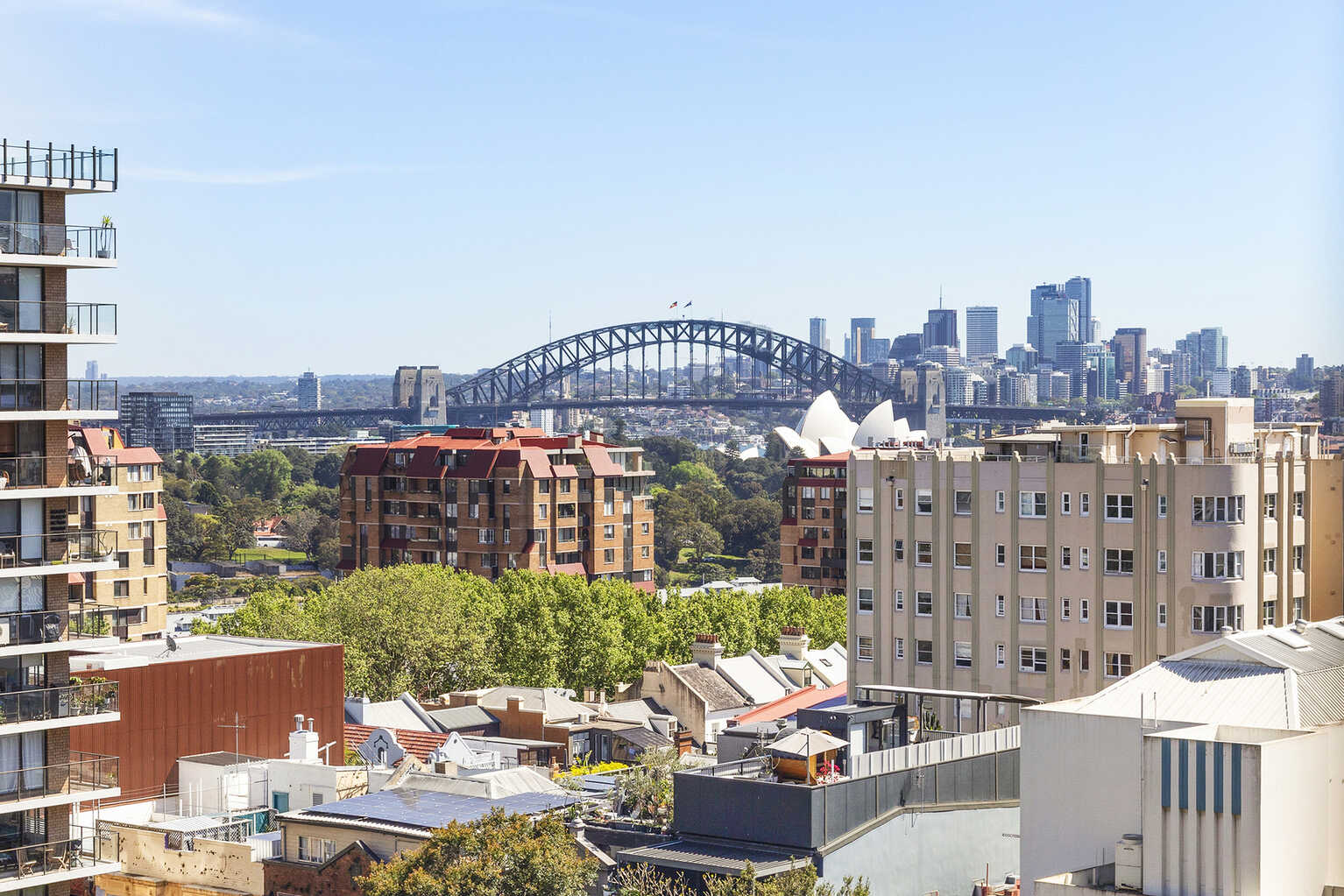 36/123-125 Macleay Street Potts Point