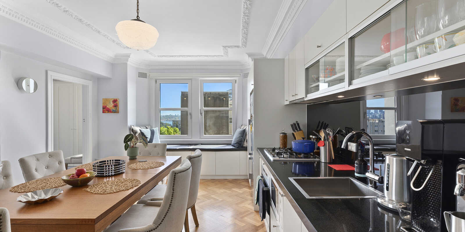 36/123-125 Macleay Street Potts Point