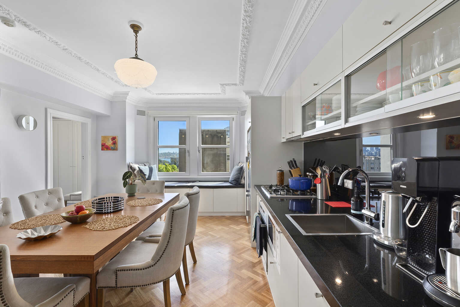 36/123-125 Macleay Street Potts Point
