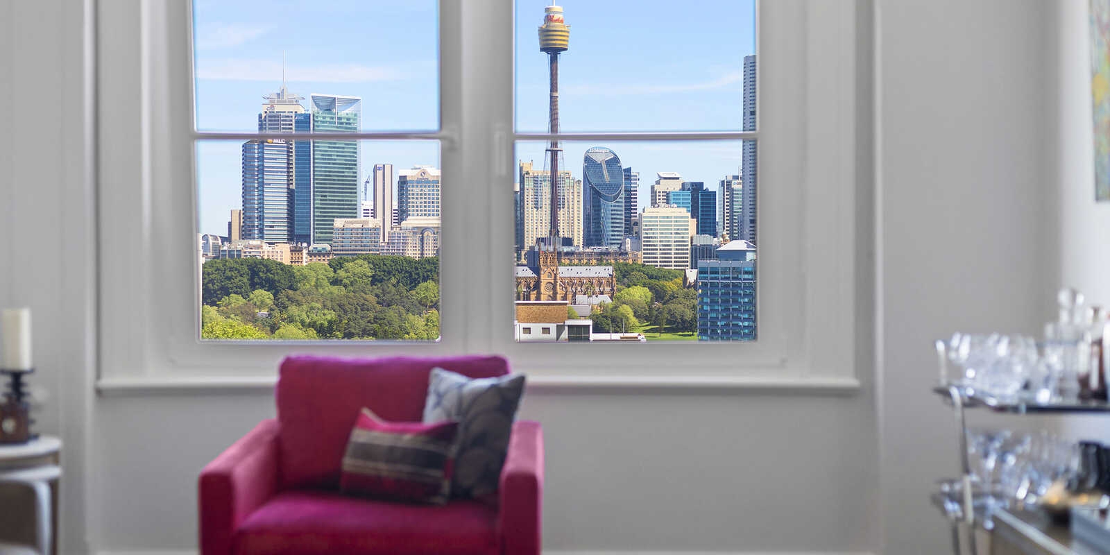 36/123-125 Macleay Street Potts Point