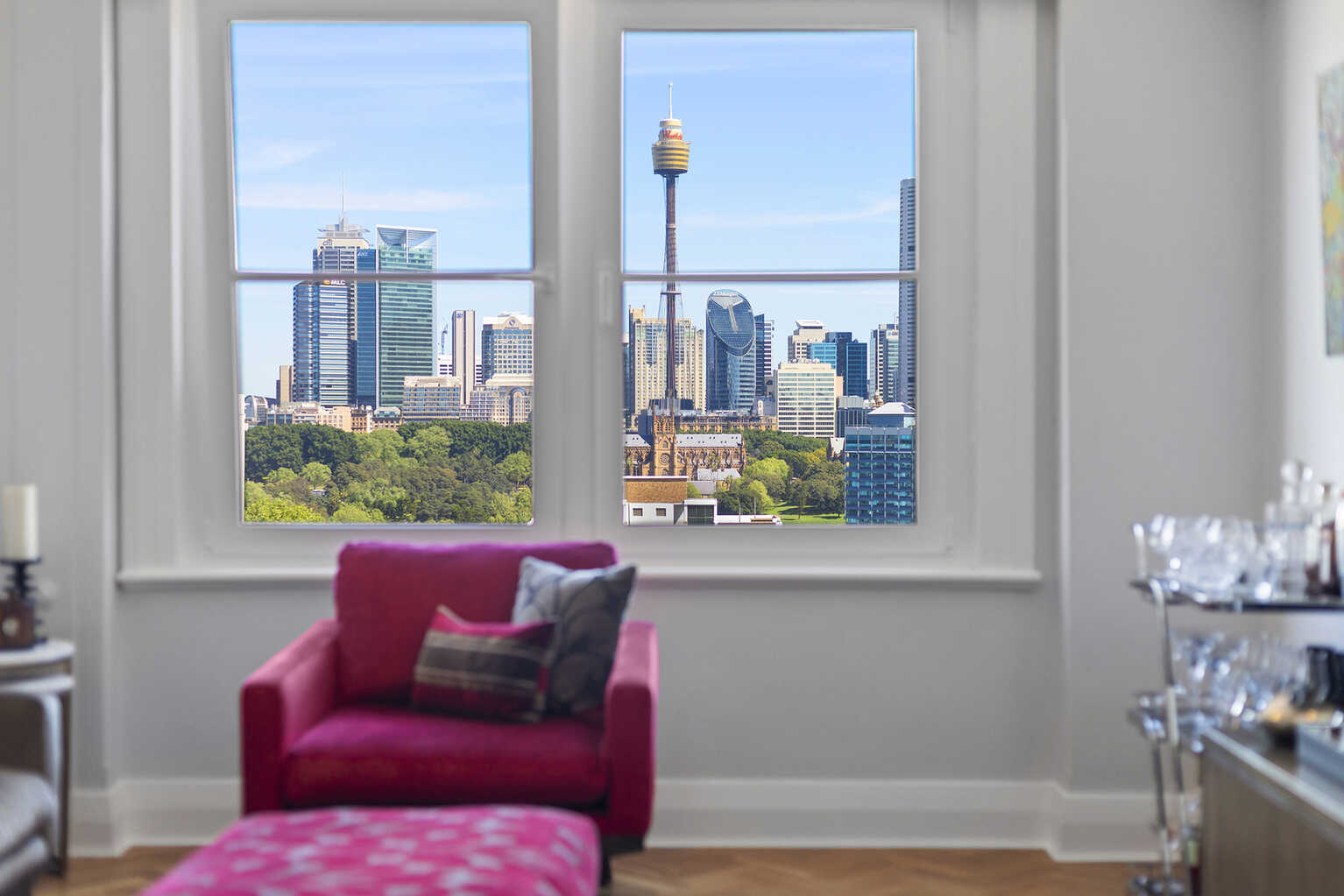 36/123-125 Macleay Street Potts Point