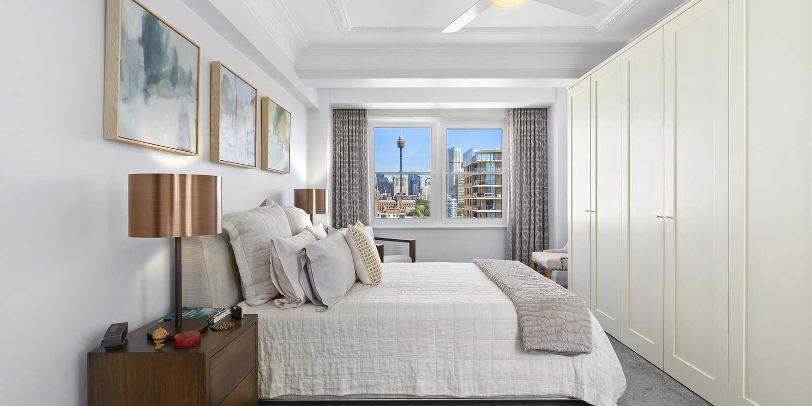 36/123-125 Macleay Street Potts Point