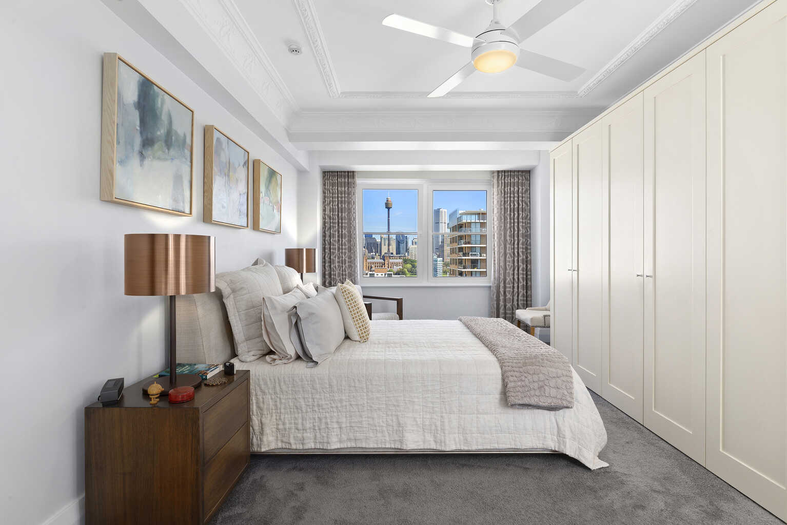 36/123-125 Macleay Street Potts Point