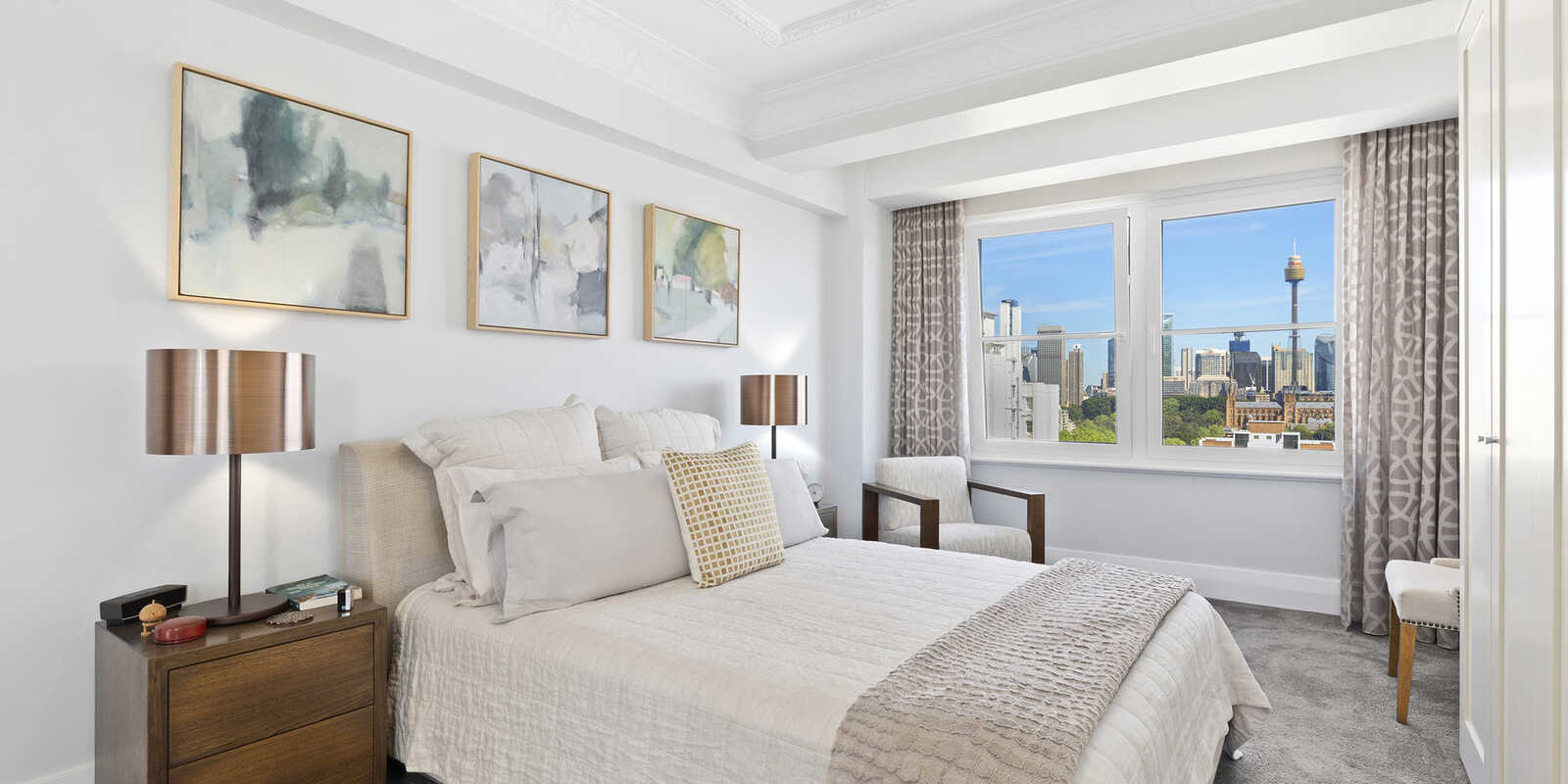 36/123-125 Macleay Street Potts Point