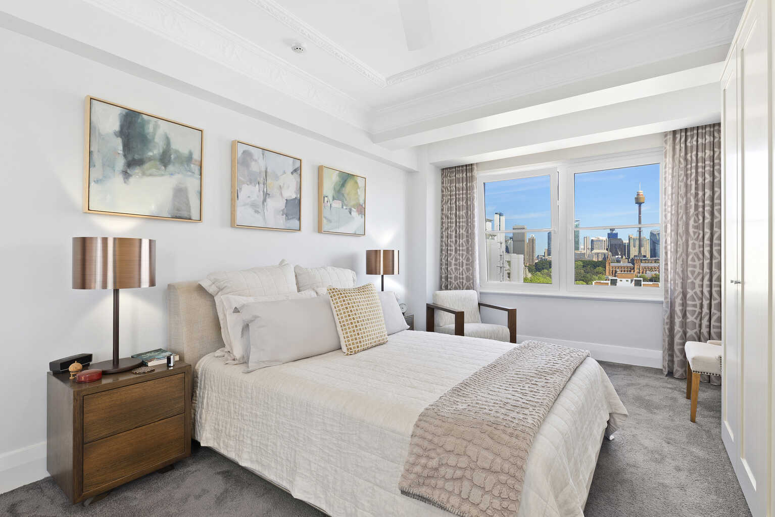 36/123-125 Macleay Street Potts Point