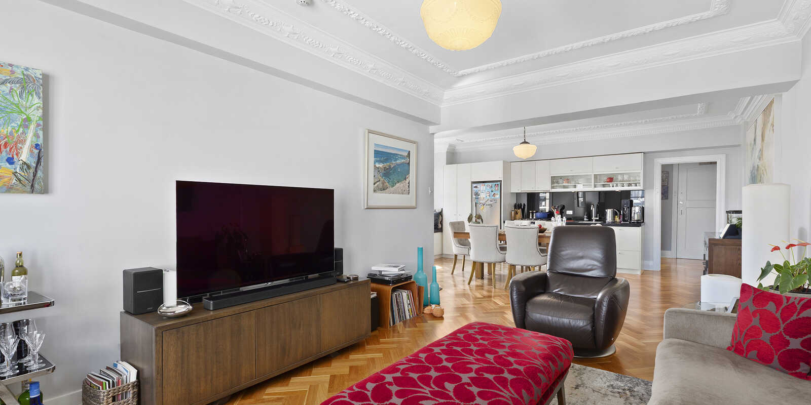 36/123-125 Macleay Street Potts Point