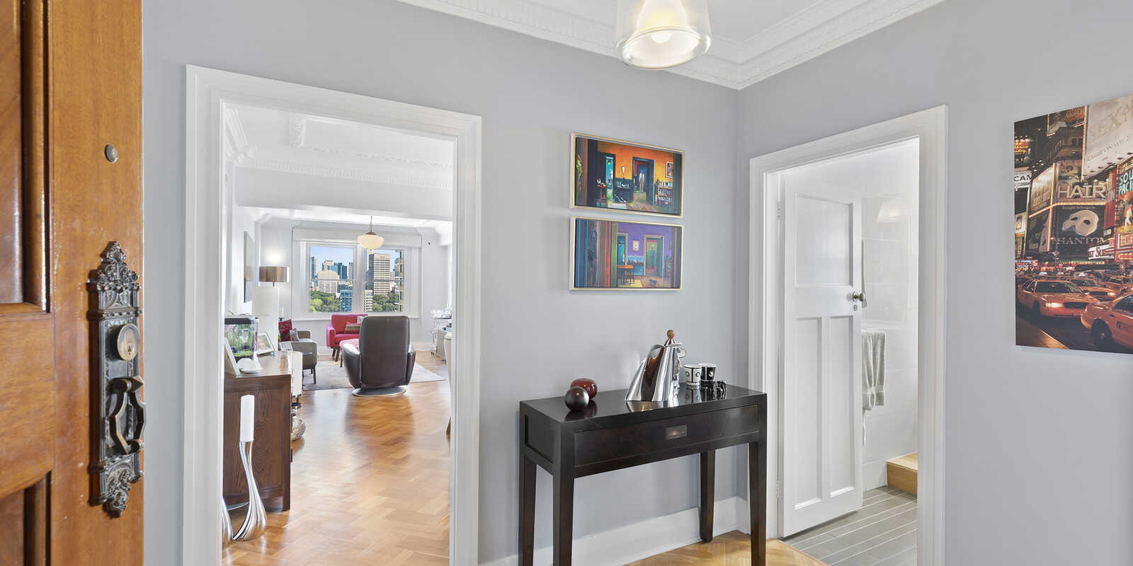 36/123-125 Macleay Street Potts Point