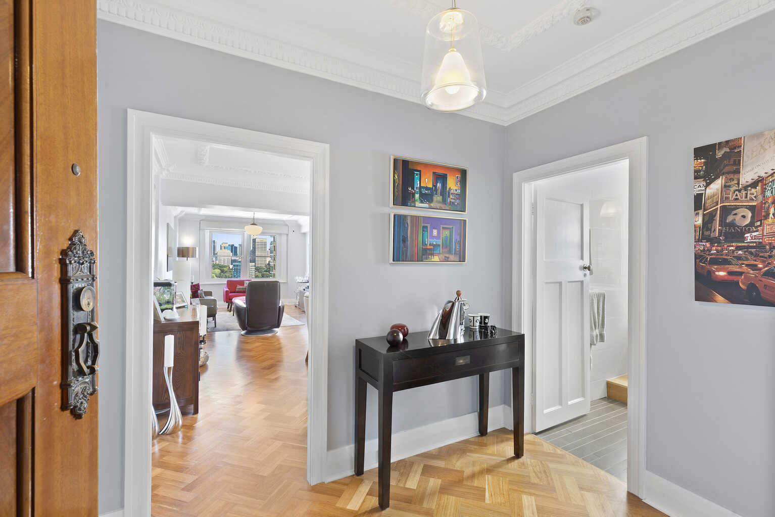 36/123-125 Macleay Street Potts Point