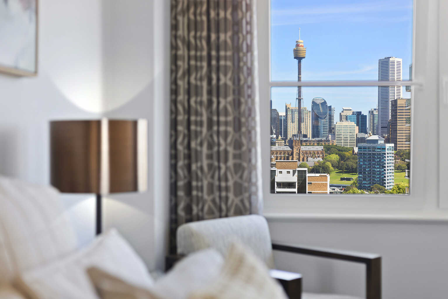 36/123-125 Macleay Street Potts Point