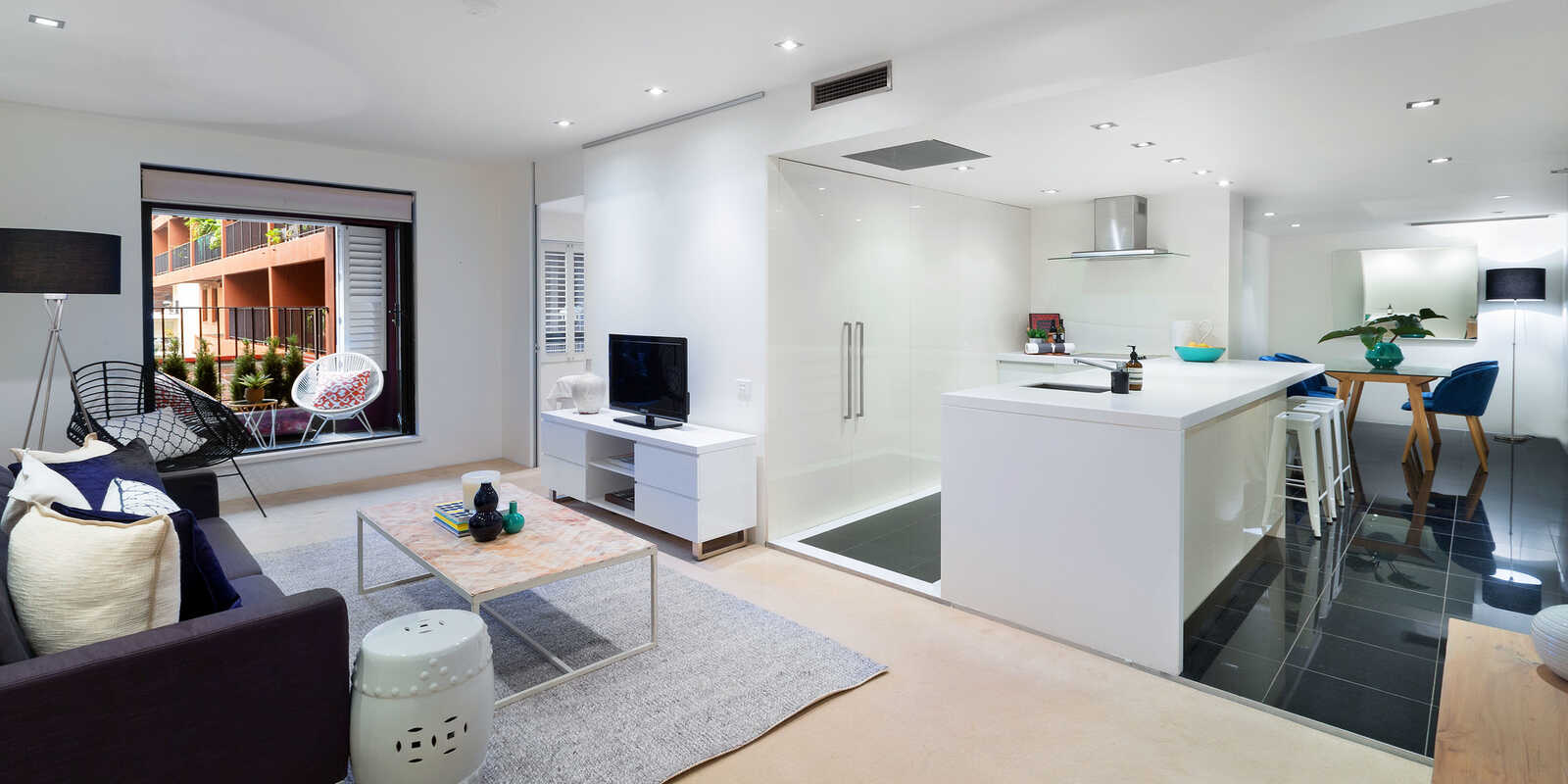 101/50 Macleay Street Potts Point