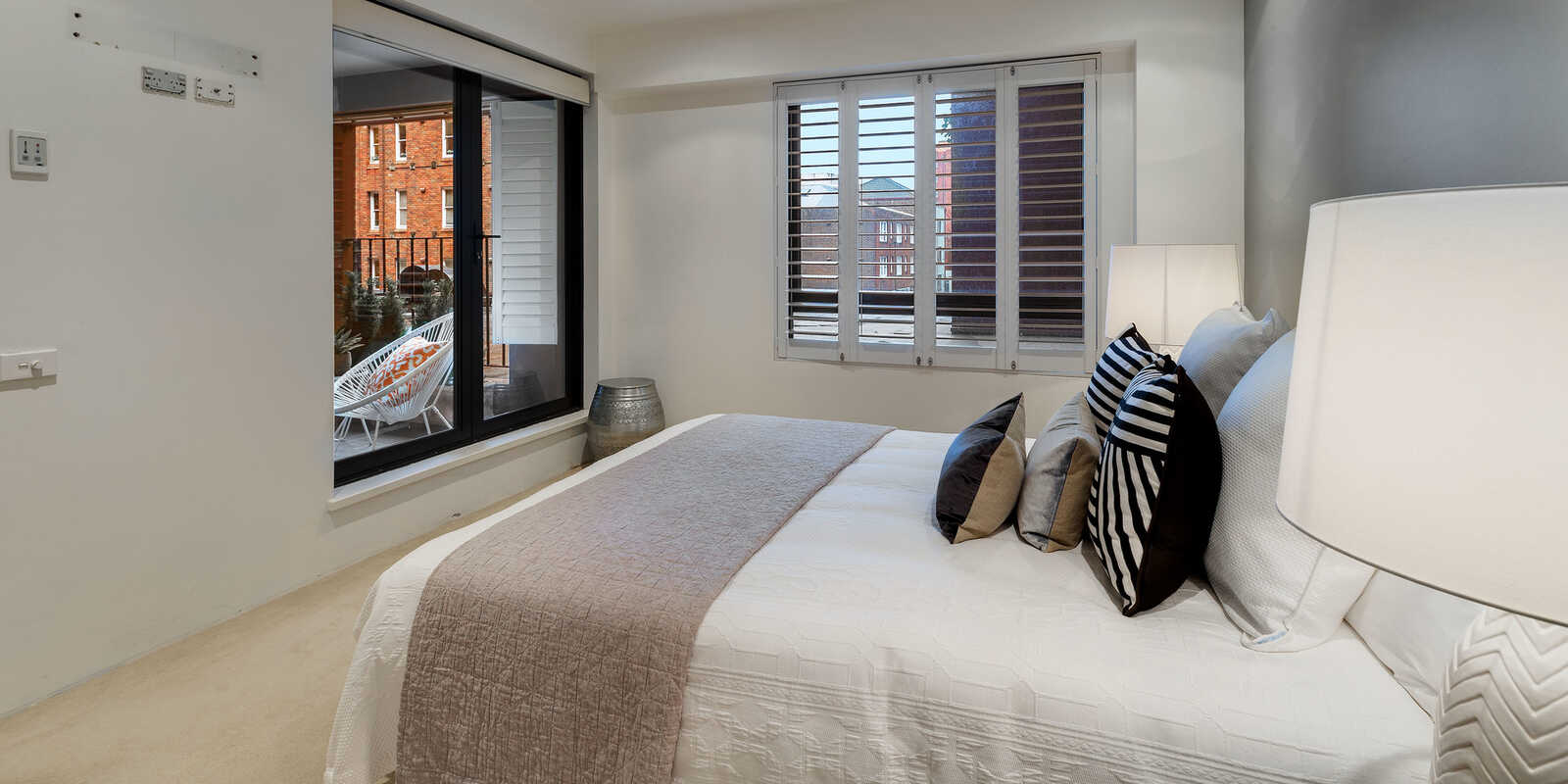 101/50 Macleay Street Potts Point