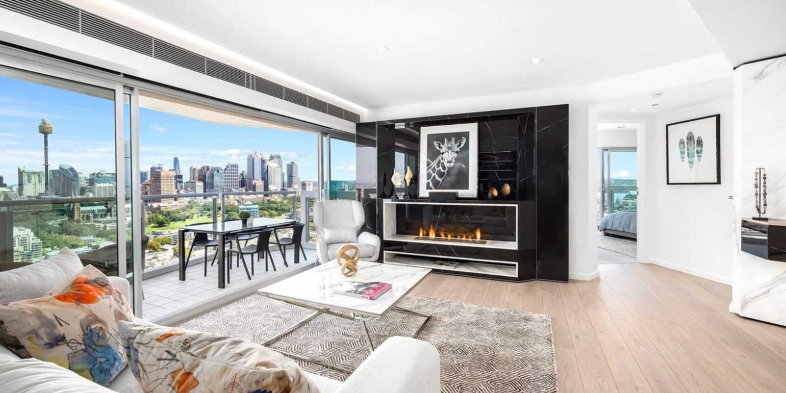 29a/82-94 Darlinghurst Road Potts Point