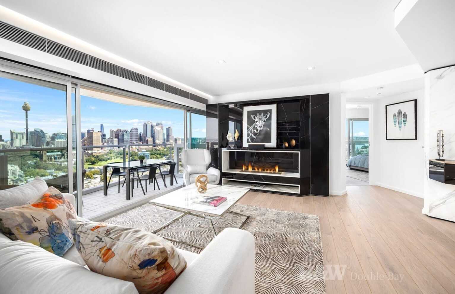 29a/82-94 Darlinghurst Road Potts Point