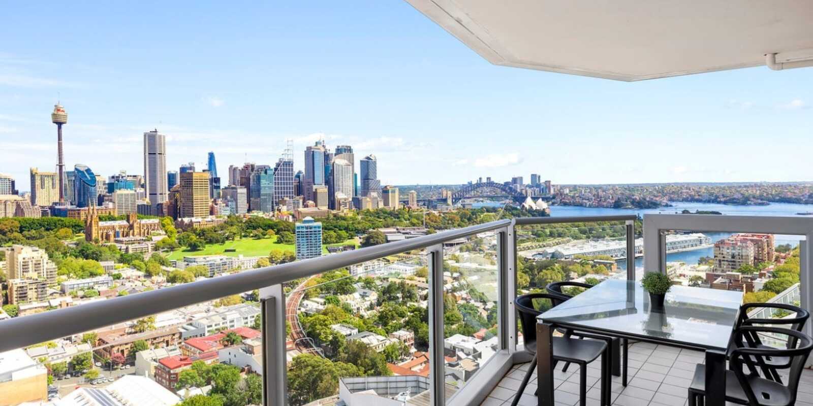 29a/82-94 Darlinghurst Road Potts Point