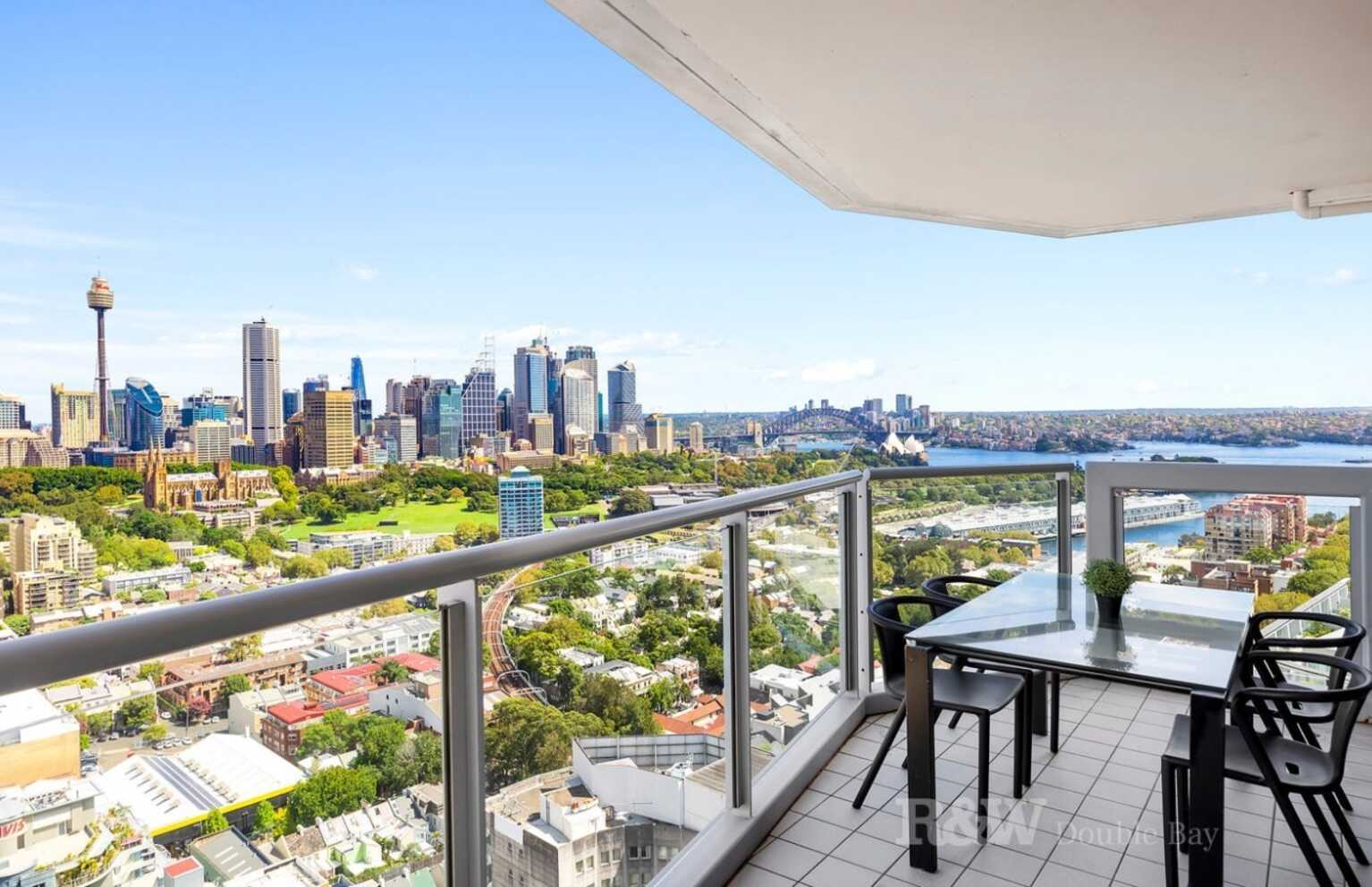 29a/82-94 Darlinghurst Road Potts Point