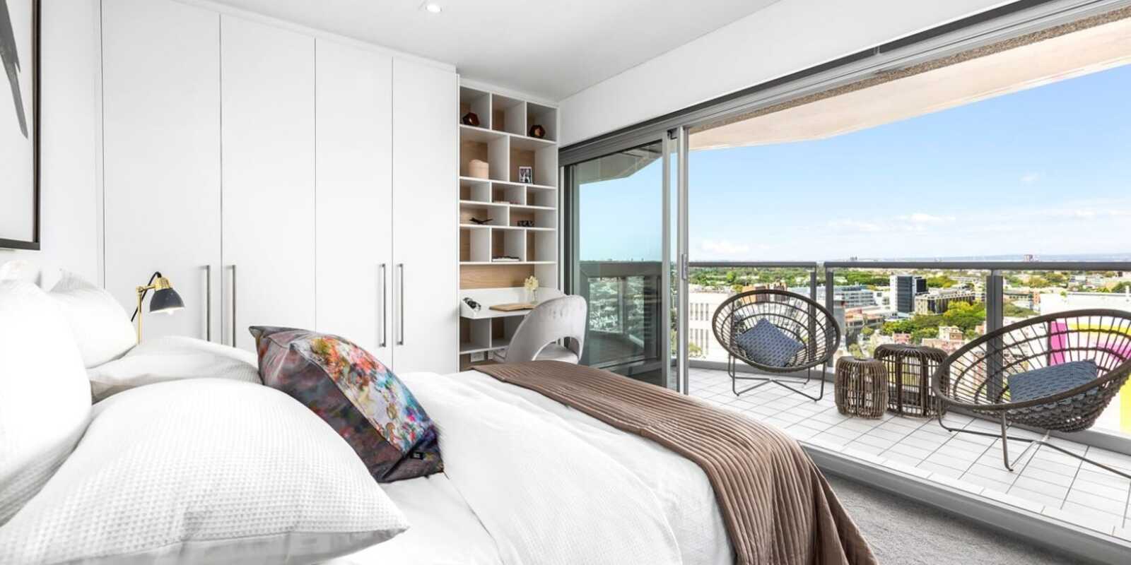29a/82-94 Darlinghurst Road Potts Point