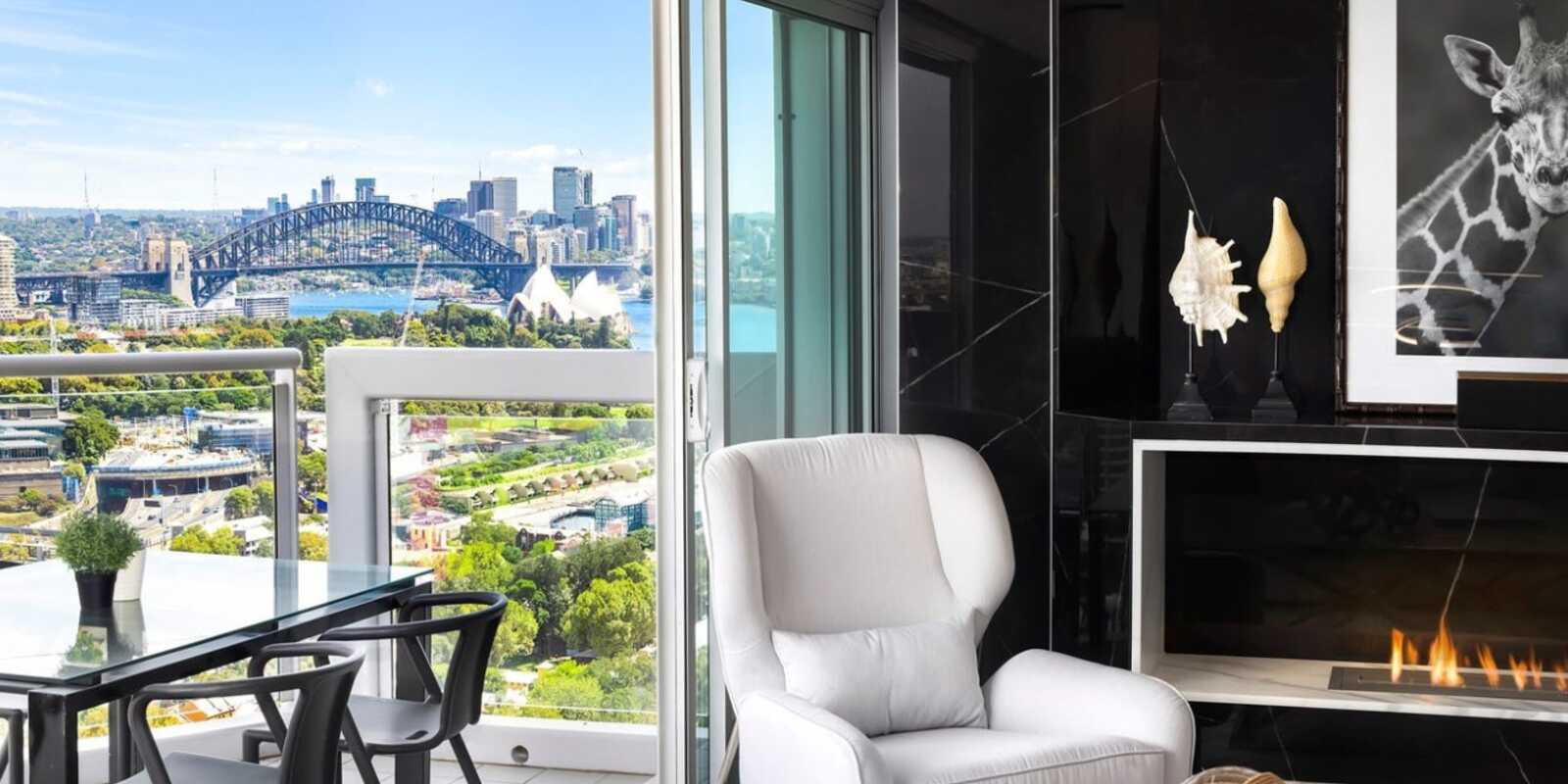 29a/82-94 Darlinghurst Road Potts Point