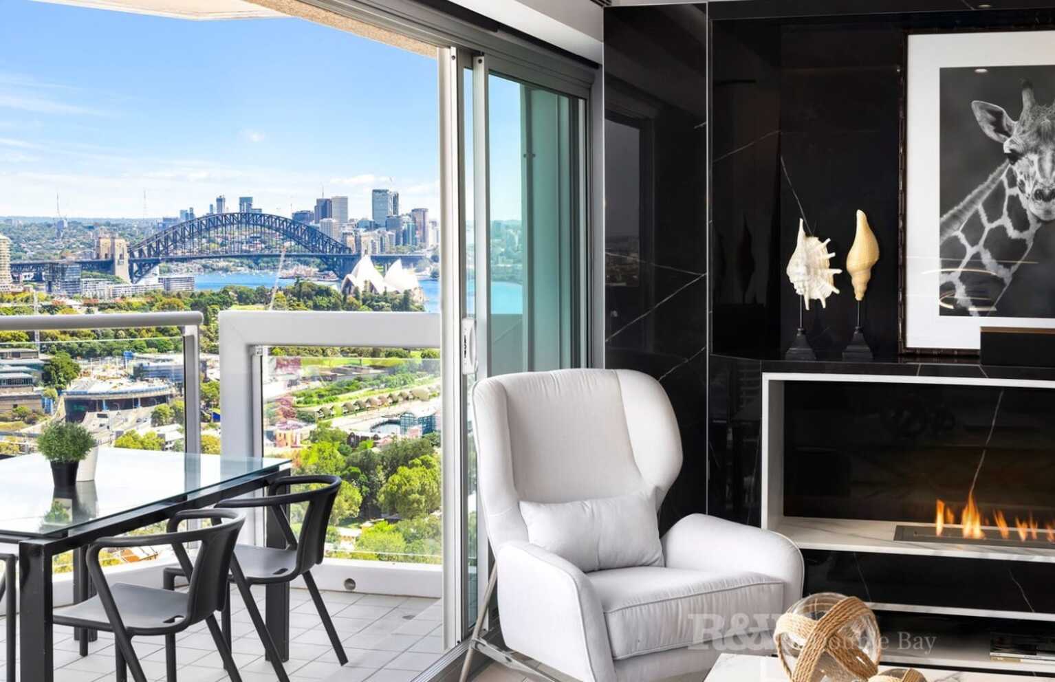 29a/82-94 Darlinghurst Road Potts Point