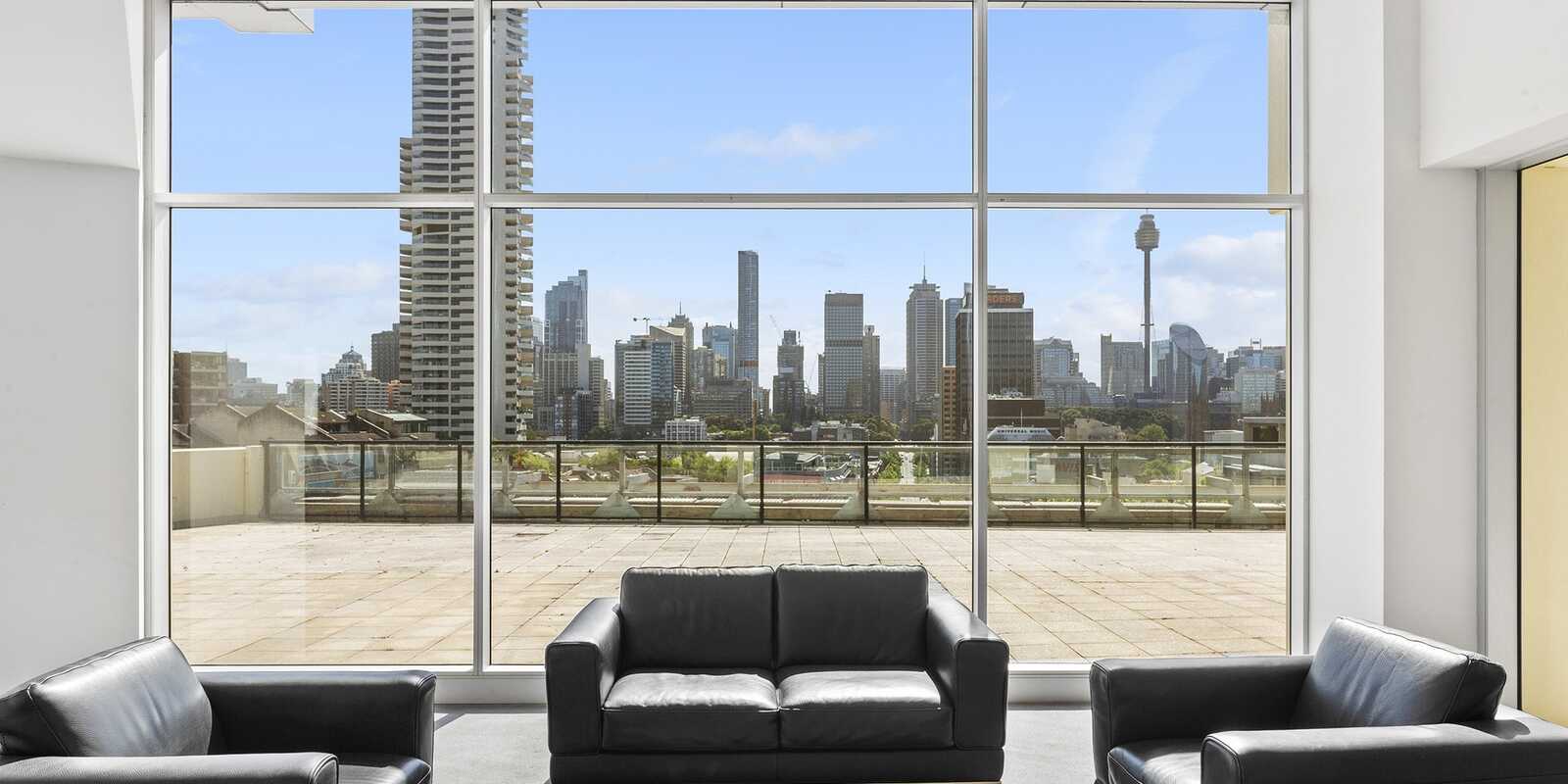 29a/82-94 Darlinghurst Road Potts Point