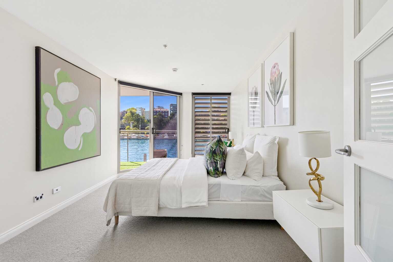 226/6 Cowper Wharf Road Woolloomooloo