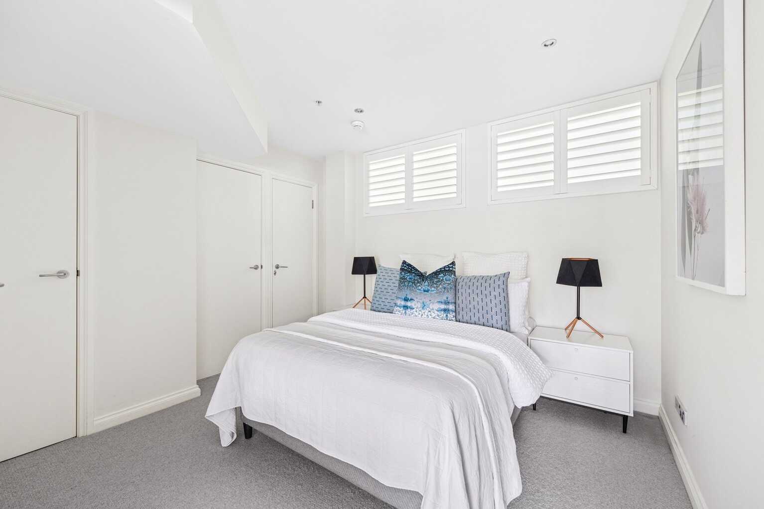 226/6 Cowper Wharf Road Woolloomooloo